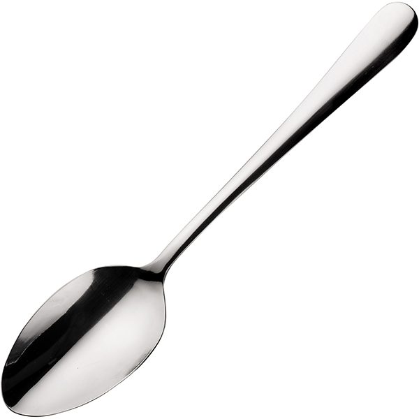 Ложка столовая «Ит» сталь нерж., L=201 мм серебрист. Pintinox 25700001