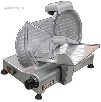 Слайсер  Beckers ES 250