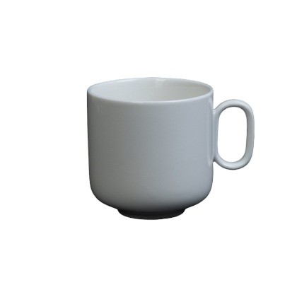 Чашка чайная Rosenthal Hotel 325мл Corone LQ-QK15200