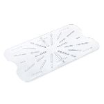 Дренаж для гастроемкости 1/1, поликарбонат P.L. Proff Cuisine JD-P1102/ РР-033