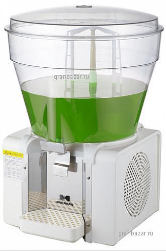 Сокоохладитель Hurakan HKN-LSJ50