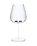 Бокал для вина «Санторини»; хр.стекло; 0, 55л; D=69, H=206мм; прозр. Rona 65856 0100