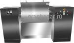 Тестомес для крутого теста ATLAS 200