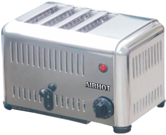 Тостер Airhot VT-4