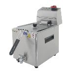 Фритюрница Foodatlas HEF-8L