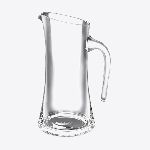 Кувшин 350 мл d70 мм h180 мм хр.стекло Wilmax 888311