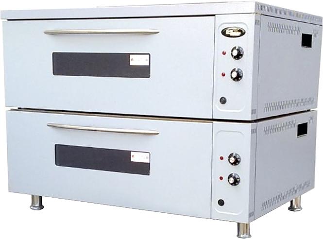 Шкаф жарочный Grill Master ШжЭ/2 22117К