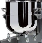 Дежа миксера 80 л Starmix VSPL80 + CARPL80-120X спец.