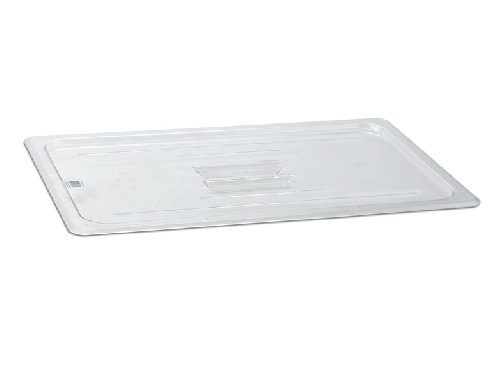 Крышка (с ручк., для 1/1, проз.) EKSI EK-P11HC clear