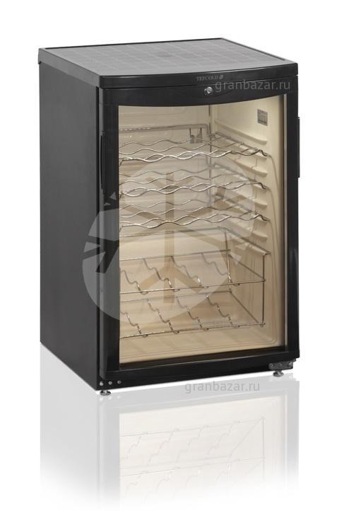 Шкаф винный  Tefcold SC85