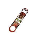 Открывалка для бутылок барная B'Guys "Magic" 178х40 мм нерж. с покрытием P.L.- Barbossa