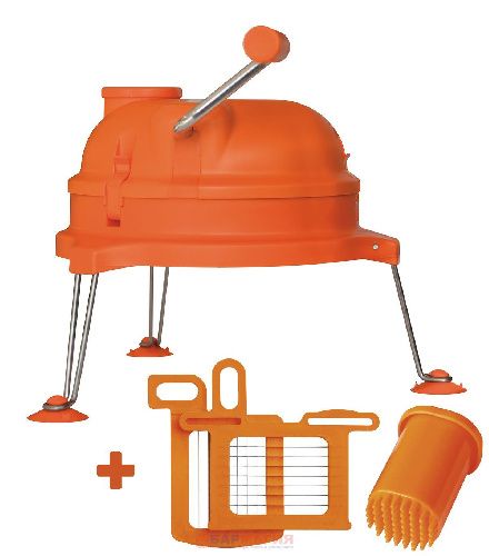 Овощерезка DYNACUBE Dynamic CL009