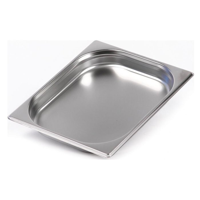 Гастроемкость GN 1/2х1,5'' 327х265х40 Luxstahl 812-40