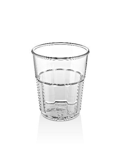 Хайбол Granity 400 мл d84 мм h125 мм поликарбонат прозрачн. Gastroplast