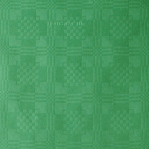 Скатерть в рулоне; бумага; L=50000,B=1000мм; олив. Pap Star 16796