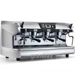 кофемашина рожковая профессиональная Nuova Simonelli Aurelia II T3 3Gr S 380V pearl white+cupwarmer+hig