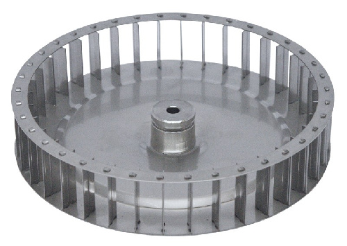 Крыльчатка Tecnoeka EKF 523