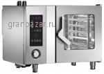 Пароконвектомат Angelo Po FX61G1