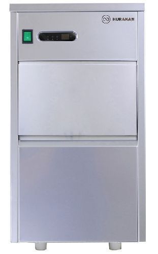 Льдогенератор Hurakan HKN-GB85 (гранулы)