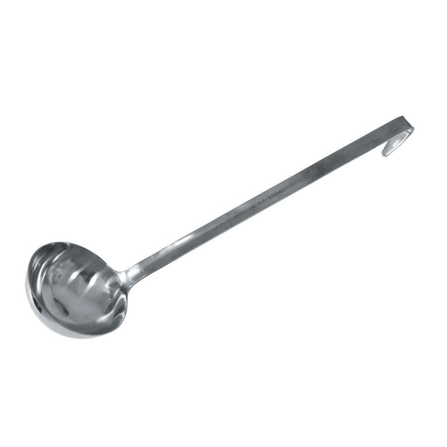 Половник 59 мл, нержавейка, P.L. Proff Cuisine JHB125-2 /LANG