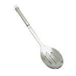 Ложка гарнирная для раздачи LUX 290 мм нерж. перфорированная  P.L. Proff Cuisine