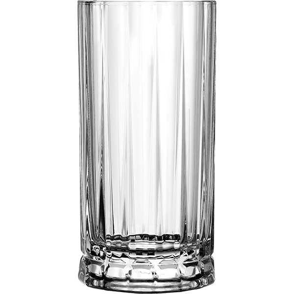 Хайбол; хр.стекло; 250 мл; D=67, H=135 мм; прозр. Nude 68164