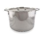 Котел ОБЩЕПИТ 30,0л (d400мм; h280мм) Катунь КТ-ОБ-30 К