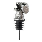 Гейзер нерж. B'Guys "Череп" 100 мм Skull  P.L.- Barbossa