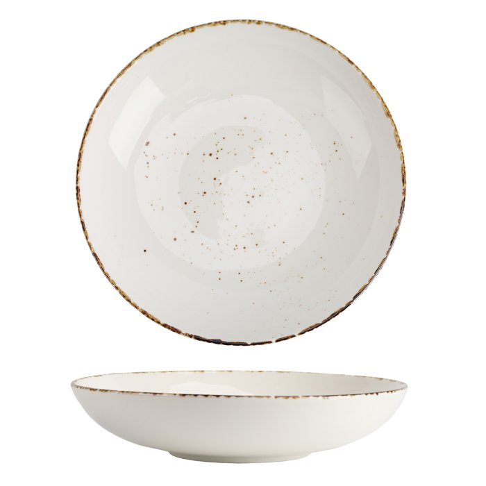 Блюдо Organica Grain круглое 230 мм P.L. Proff Cuisine TX12182-1-H461