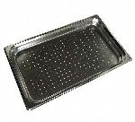 Гастроемкость GN-P 1/1-40 перфорированная Gastromix