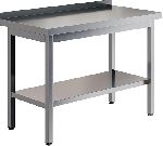 Стол производственный Restoinox СП-6/6-БП