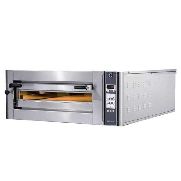 Печь для пиццы CUPPONE DN 435/1CD