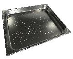 Гастроемкость GN-P 2/1-65 перфорированная Gastromix