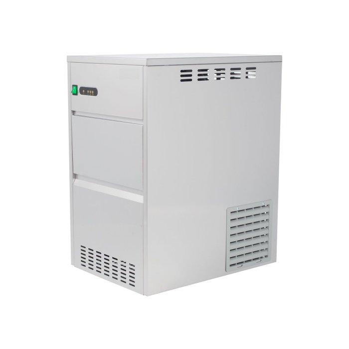 Льдогенератор EKSI серии EM, EGB-50