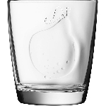 Олд Фэшн «Фрути энерджи груша»; стекло; 250мл; D=77,H=90мм; прозр. Arcoroc L1175