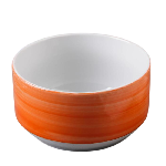 Чашка для бульона 470 см3 Infinity (оранжевая) ДФЗ 9С2909