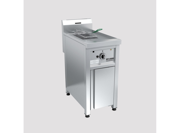 Фритюрница электрическая Вулкан-Heidebrenner ETK B1 «Сонора» 6010