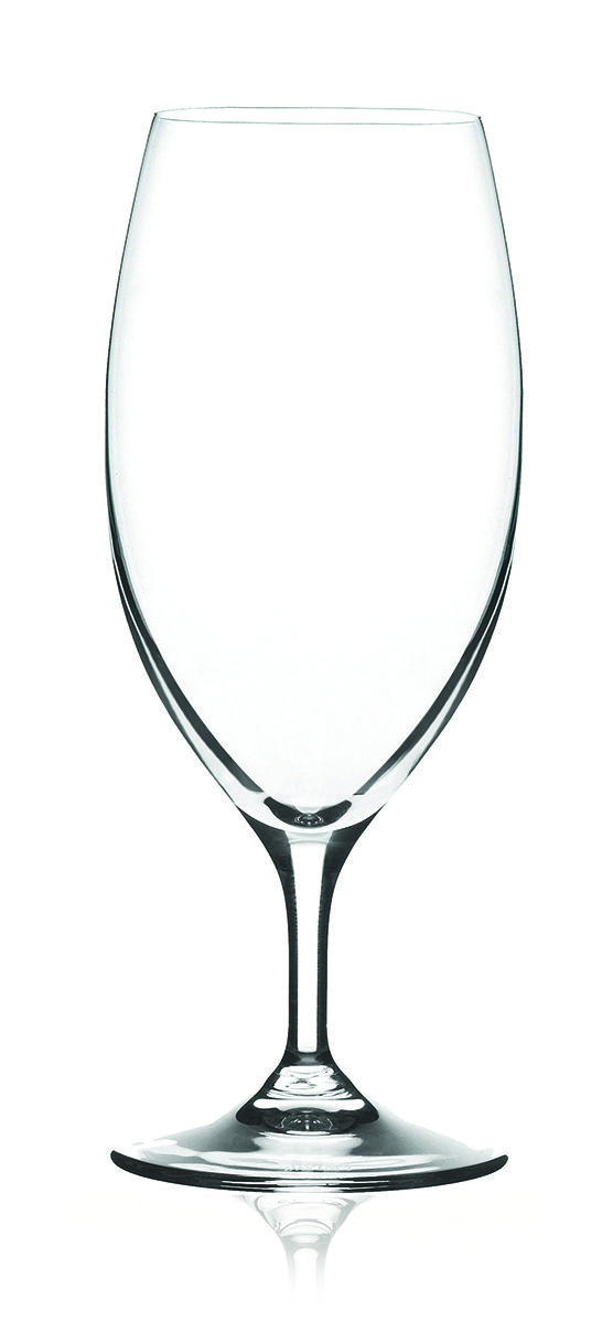 Бокал для пива Luxion Invino 430 мл, хрустальное стекло, RCR 25404020106