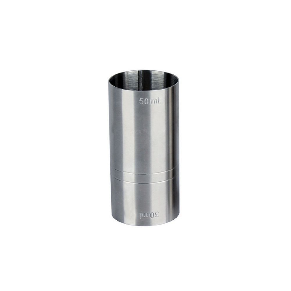 Джиггер 30/50 мл, P.L. Proff Cuisine - Kingtex KXB-A6020B (бар)