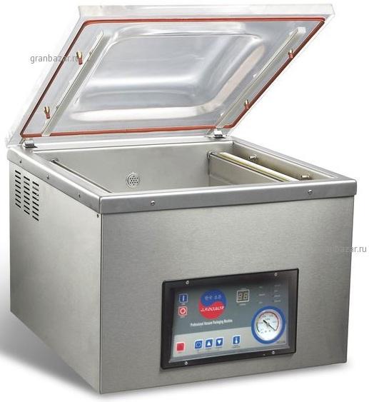 Вакуумный упаковщик INDOKOR IVP-500/T