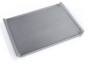 Противень Apach Cook Line 470X340 алюминиевый перф.