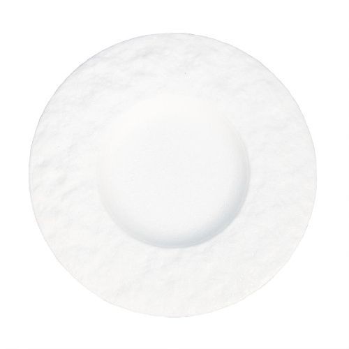 Блюдце чайное White Matt Panasia для чашки 427021 d 150 мм P.L. Proff Cuisine ZA0570-6-ar [6]