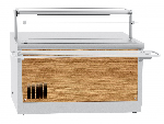 Прилавок холодильный Abat ПВВ(Н)-70Х-05-НШ