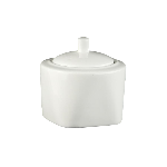 Сахарница квадратная «Sam&Squito» 230 мл "Quadro"