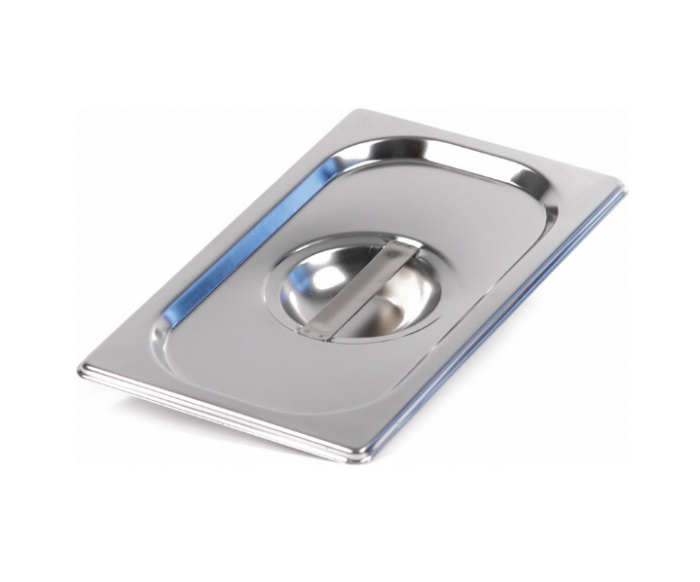 Крышка гастроемкости Kitchen Muse GN1/4, 814-L