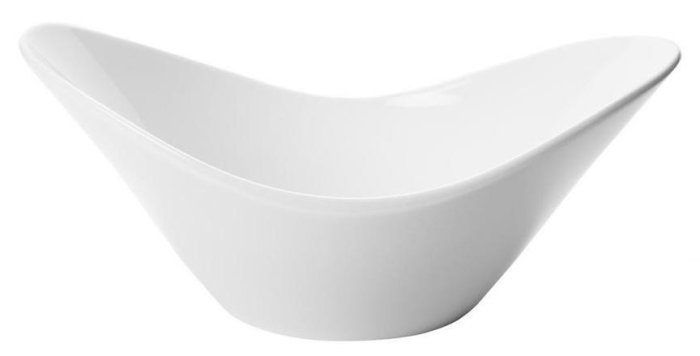 Салатник CAMEO Fusion 300мл 200х130 мм h89 мм 710-0808