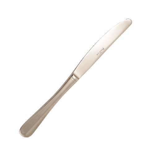Нож столовый Рома 18/10 2,5 мм Pintinox 22000003