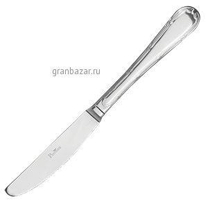 Нож столовый «Штутгарт»; сталь нерж. Pintinox 13000003