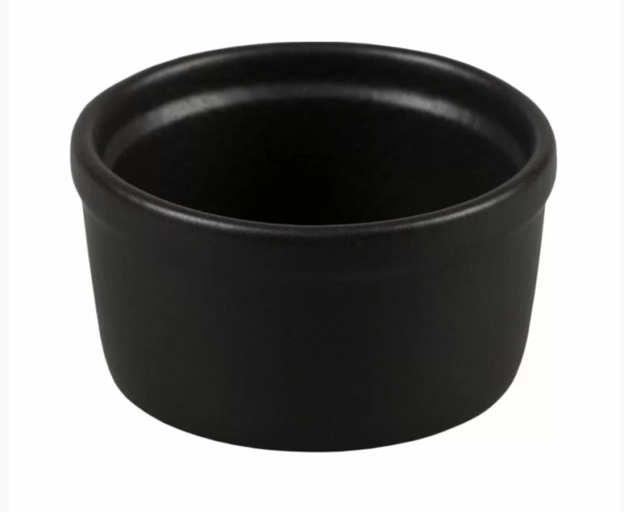 Соусник Black Star 110 мл, 77*410 мм, P.L. Proff Cuisine
