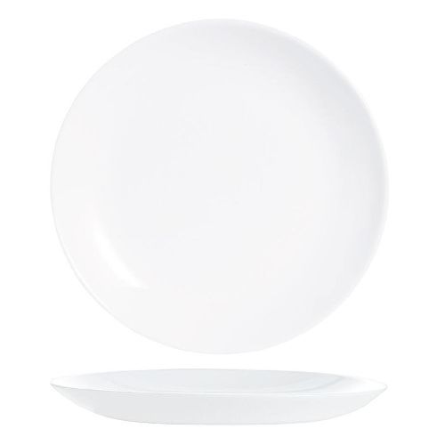 Тарелка Дивали Эволюшн d 190 мм Opal Arcoroc N3603